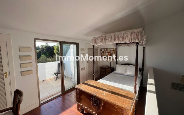 Revente - Maison mitoyenne - Marbella - Nagüeles