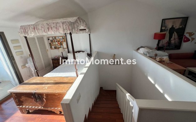 Revente - Maison mitoyenne - Marbella - Nagüeles