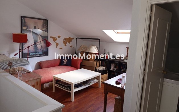 Revente - Maison mitoyenne - Marbella - Nagüeles