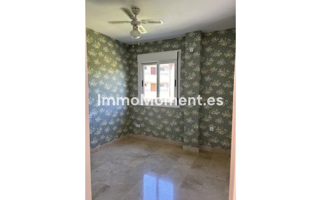 Wiederverkauf - Wohnung - Marbella - Marbesa