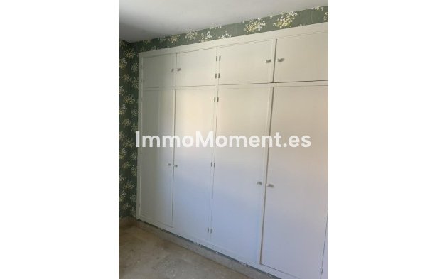 Wiederverkauf - Wohnung - Marbella - Marbesa