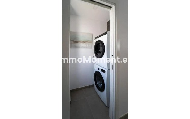 Wiederverkauf - Reihenhaus - Estepona  - Cancelada