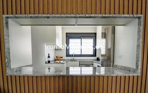 Wiederverkauf - Reihenhaus - Estepona  - Cancelada