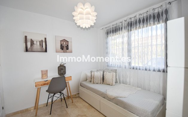Revente - Maison mitoyenne - Marbella - San Pedro de Alcántara
