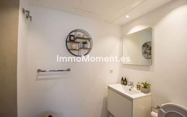 Revente - Maison mitoyenne - Marbella - San Pedro de Alcántara