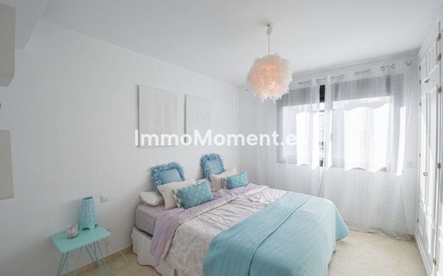 Revente - Maison mitoyenne - Marbella - San Pedro de Alcántara