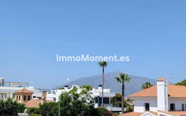Revente - Maison mitoyenne - Marbella - San Pedro de Alcántara
