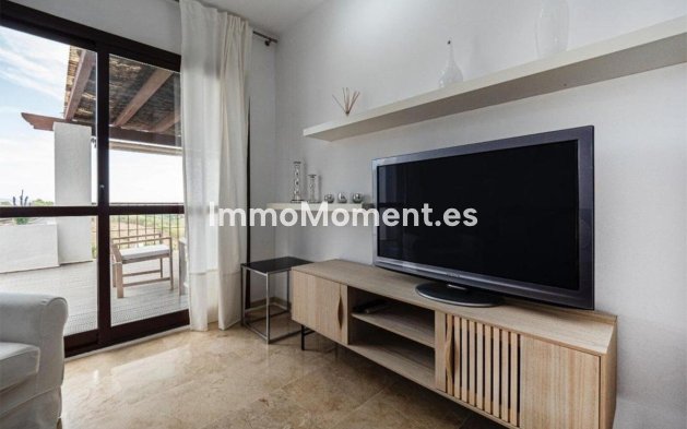 Wiederverkauf - Wohnung - Marbella - The Golden Mile