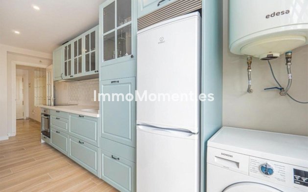 Wiederverkauf - Wohnung - Marbella - The Golden Mile