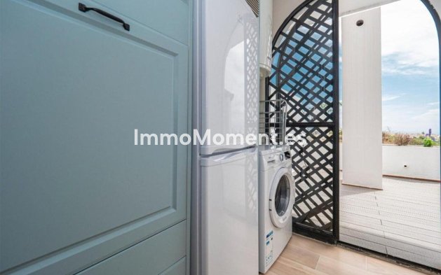 Wiederverkauf - Wohnung - Marbella - The Golden Mile