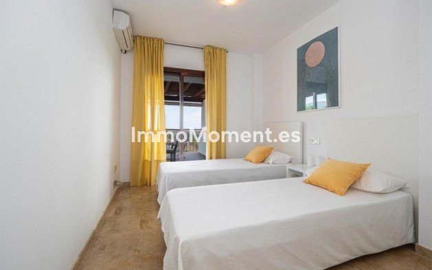 Wiederverkauf - Wohnung - Marbella - The Golden Mile