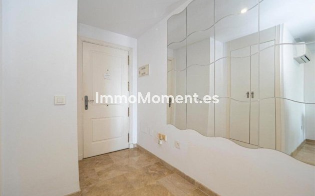 Wiederverkauf - Wohnung - Marbella - The Golden Mile