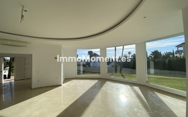 Reventa - Villa independiente - Estepona  - New Golden Mile