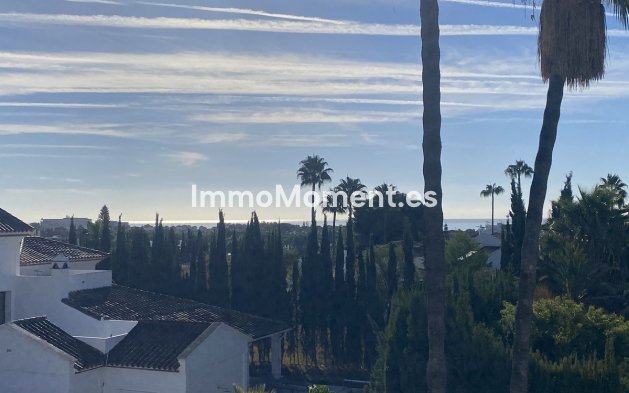 Reventa - Villa independiente - Estepona  - New Golden Mile