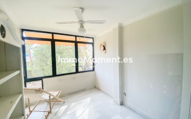 Revente - Appartement - Marbella - Nueva Andalucía