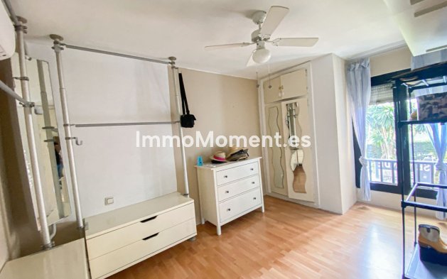 Revente - Appartement - Marbella - Nueva Andalucía