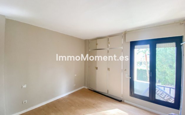 Revente - Appartement - Marbella - Nueva Andalucía