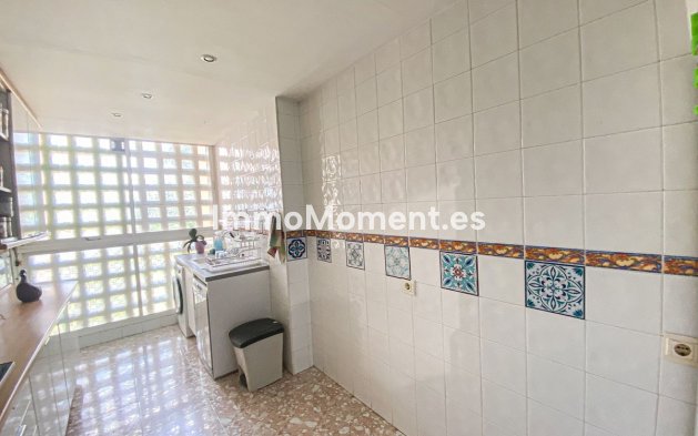 Revente - Appartement - Marbella - Nueva Andalucía