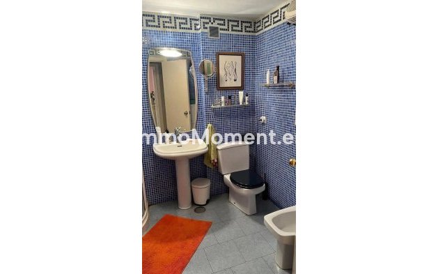 Revente - Appartement - Marbella - Nueva Andalucía