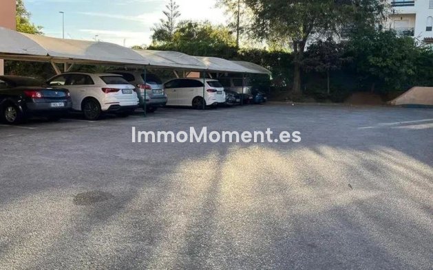 Revente - Appartement - Marbella - Nueva Andalucía