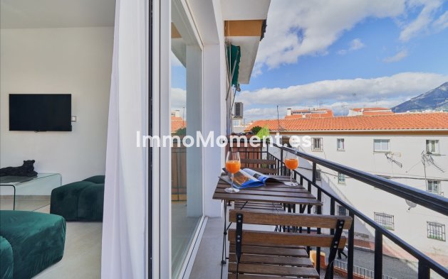 Revente - Appartement - Marbella - Marbella Centro