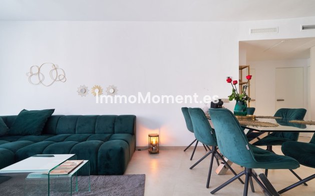 Revente - Appartement - Marbella - Marbella Centro