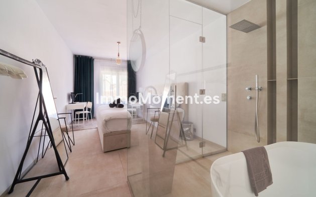 Revente - Appartement - Marbella - Marbella Centro