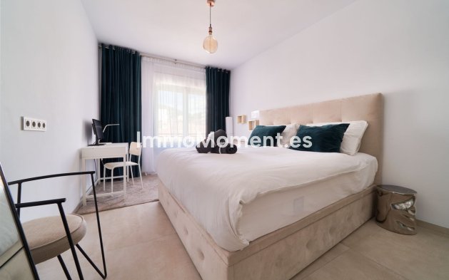 Revente - Appartement - Marbella - Marbella Centro