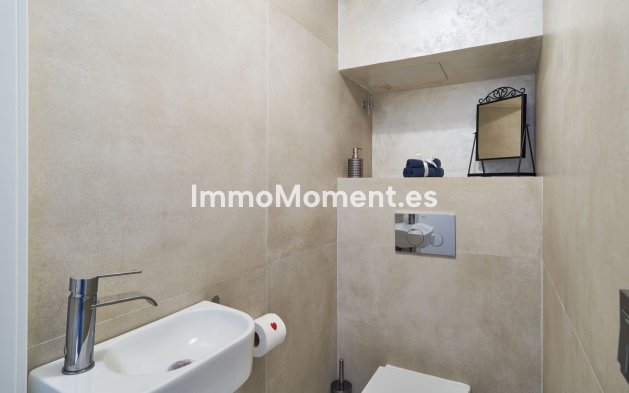 Revente - Appartement - Marbella - Marbella Centro