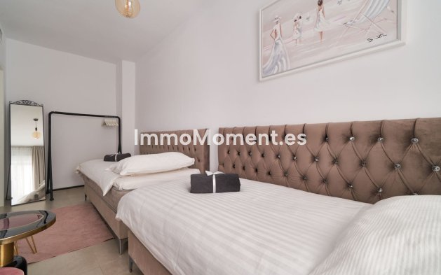 Revente - Appartement - Marbella - Marbella Centro