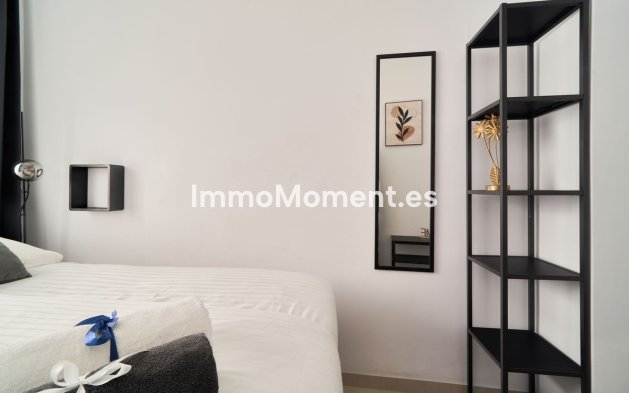 Revente - Appartement - Marbella - Marbella Centro