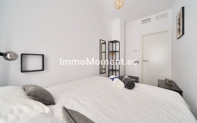 Revente - Appartement - Marbella - Marbella Centro