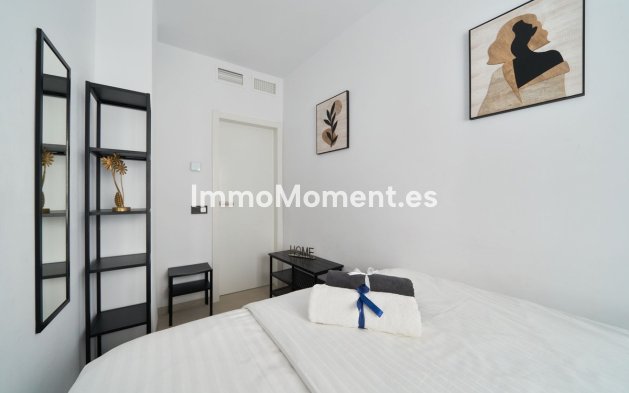 Revente - Appartement - Marbella - Marbella Centro