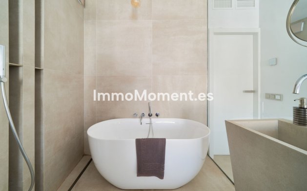 Revente - Appartement - Marbella - Marbella Centro