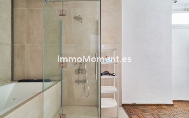 Revente - Appartement - Marbella - Marbella Centro