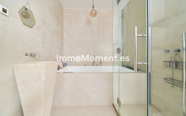 Revente - Appartement - Marbella - Marbella Centro