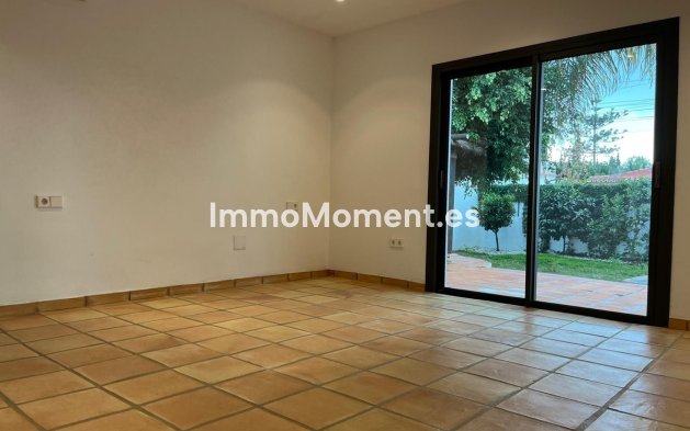 Wiederverkauf - Villa - Marbella - Nagüeles