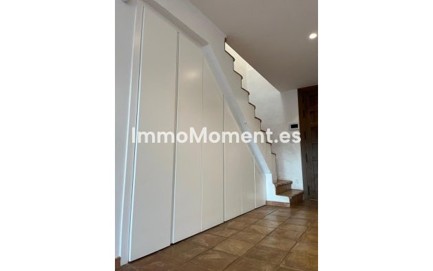 Wiederverkauf - Villa - Marbella - Nagüeles