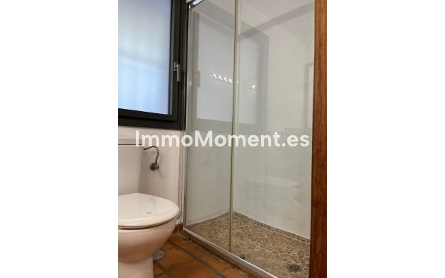 Wiederverkauf - Villa - Marbella - Nagüeles