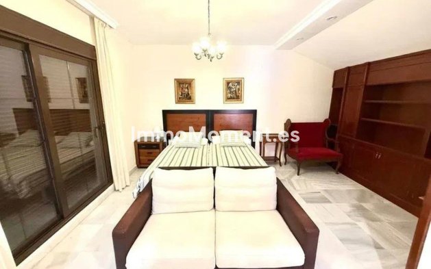 Resale - Apartment - Estepona - New Golden Mile