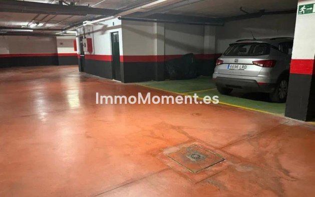 Resale - Apartment - Estepona - New Golden Mile