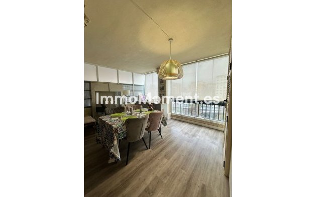 Wiederverkauf - Wohnung - Marbella - San Pedro de Alcántara