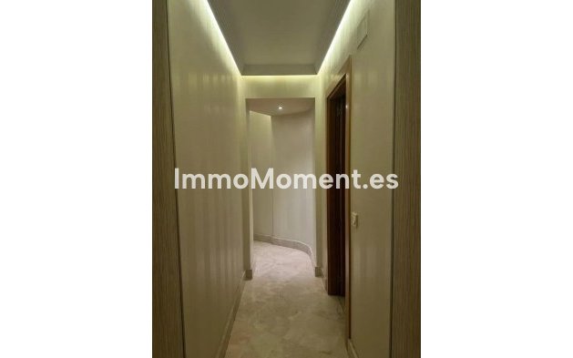 Wiederverkauf - Wohnung - Marbella - San Pedro de Alcántara