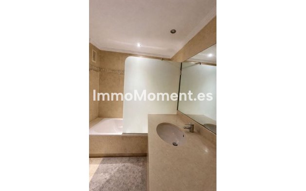 Wiederverkauf - Wohnung - Marbella - San Pedro de Alcántara