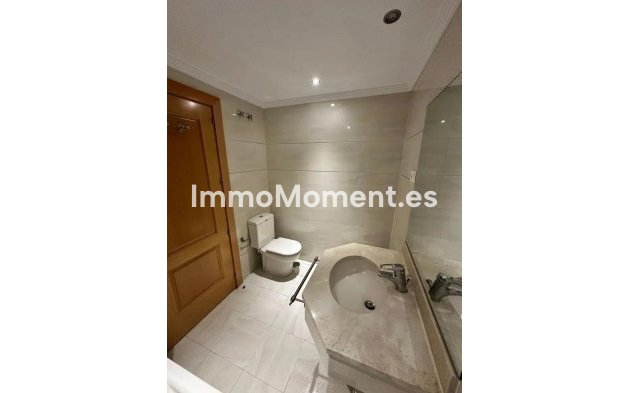 Wiederverkauf - Wohnung - Marbella - San Pedro de Alcántara