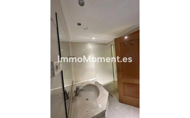 Wiederverkauf - Wohnung - Marbella - San Pedro de Alcántara