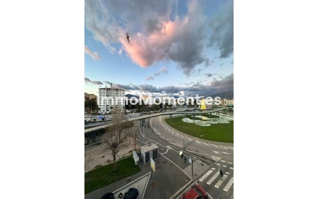 Wiederverkauf - Wohnung - Marbella - San Pedro de Alcántara