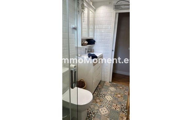 Wiederverkauf - Villa - Marbella - Valle del Sol