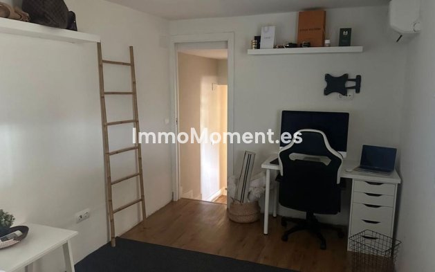 Wiederverkauf - Villa - Marbella - Valle del Sol