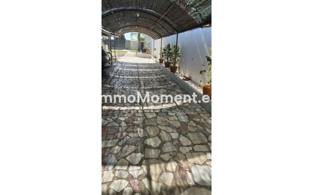 Wiederverkauf - Villa - Marbella - Valle del Sol